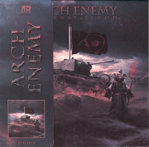 Arch Enemy : Eternal Blood